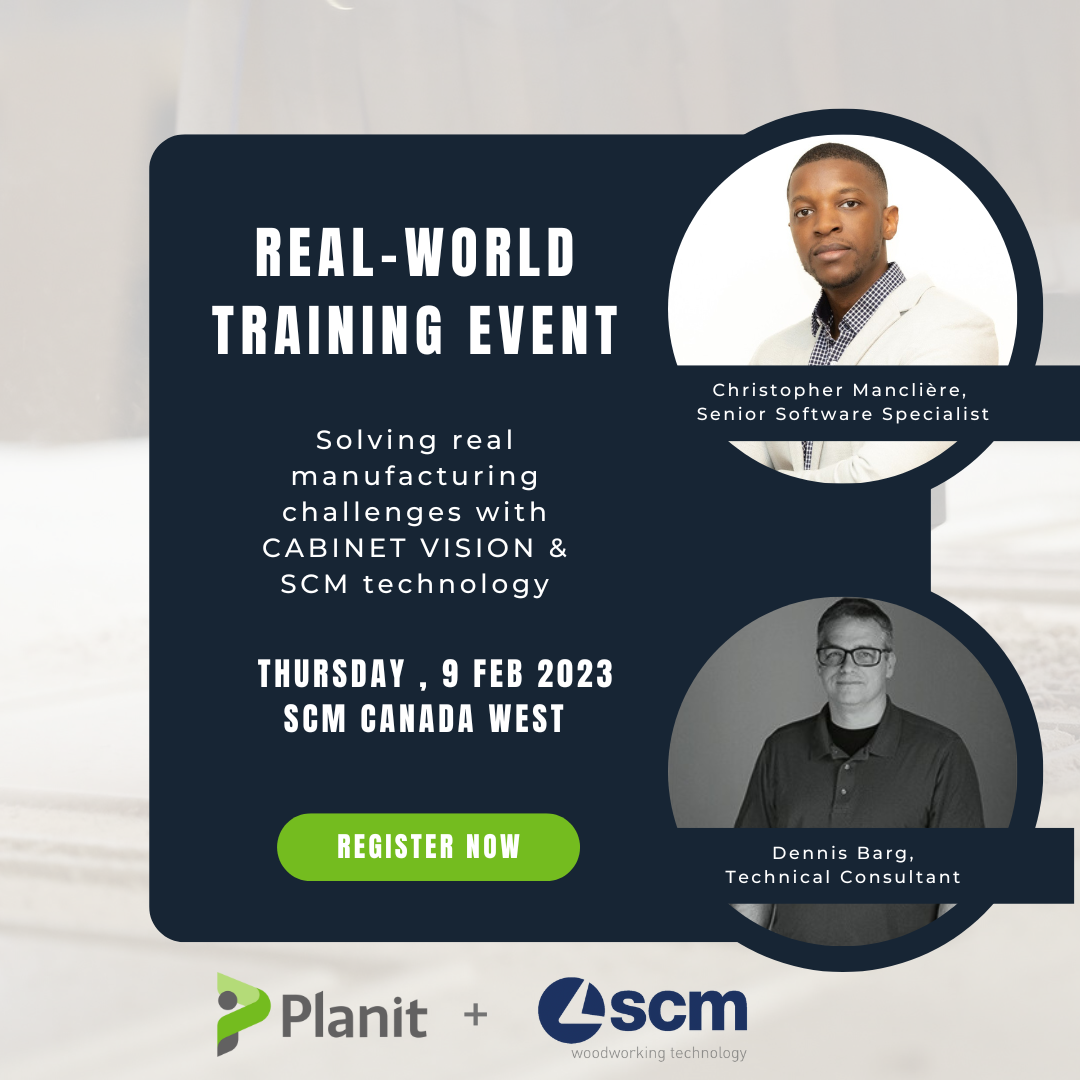 Real World Training Event BC EN