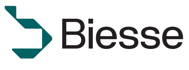 BIESSE LOGO ARTICOLO