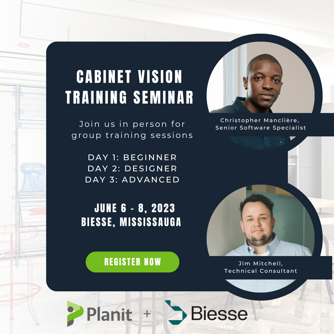 CV Seminar Biesse