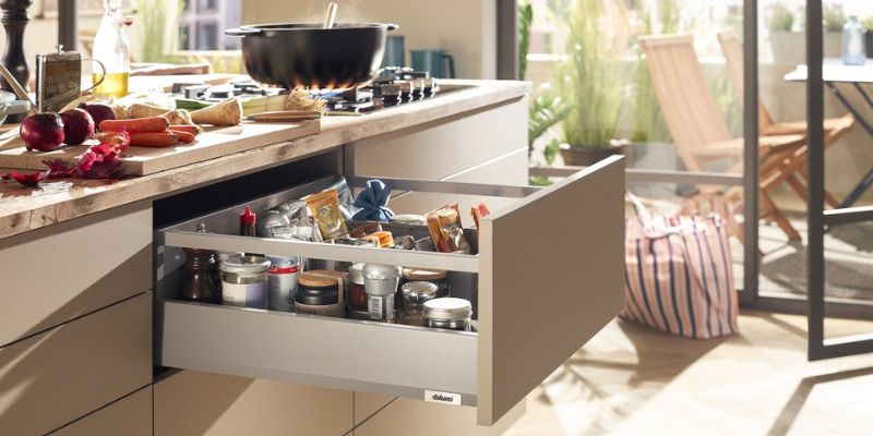 MERIVOBOX Hardware Package For CABINET VISION Now Available