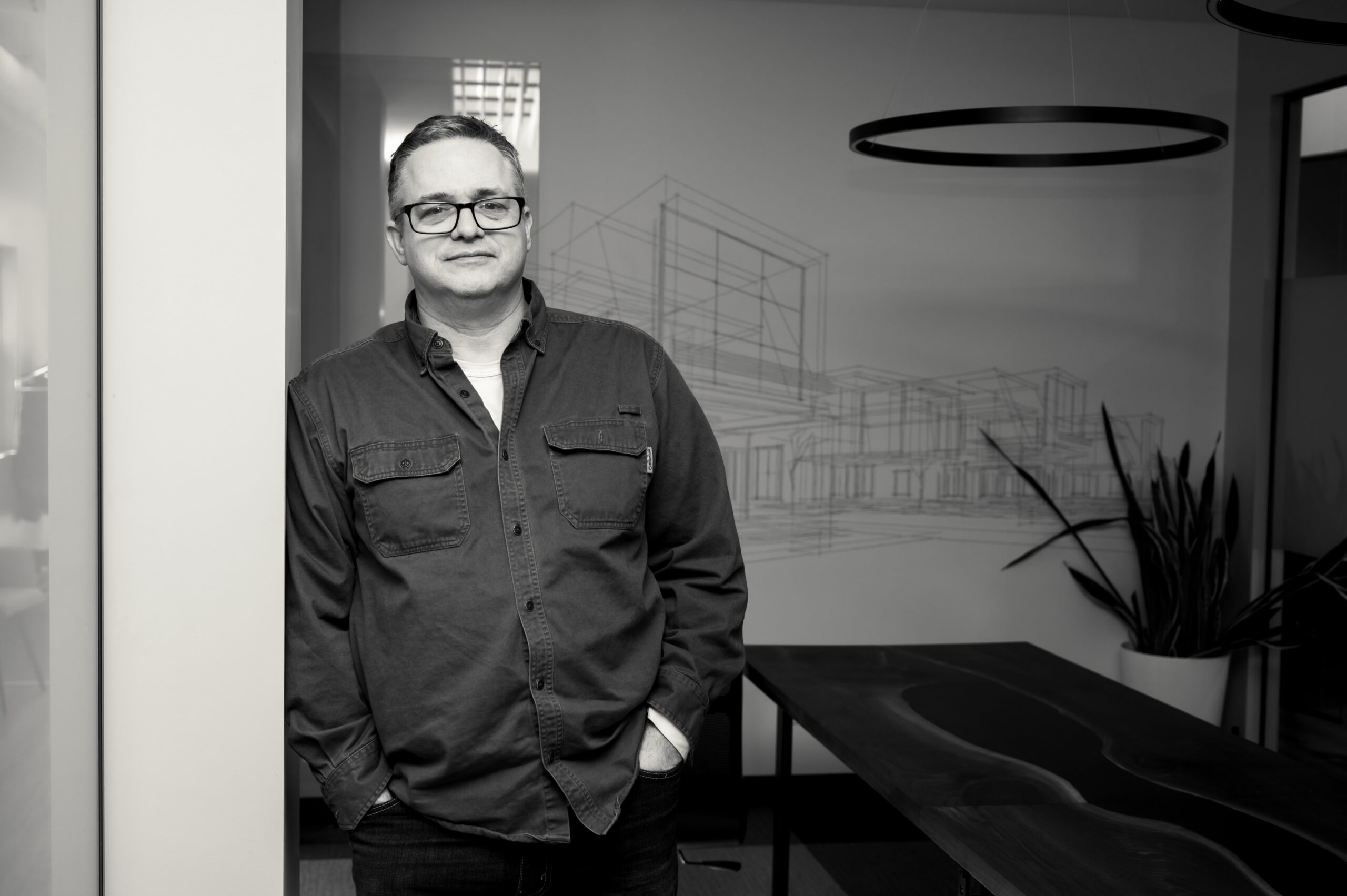 Dennis Barg Makes The Move From Technical Consultant To Cabinet Vision User