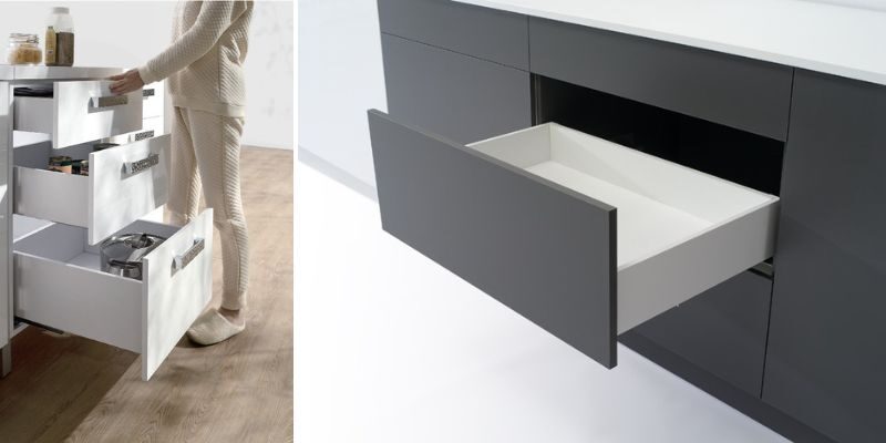 Rocheleau R13 EVO Package For Cabinet Vision