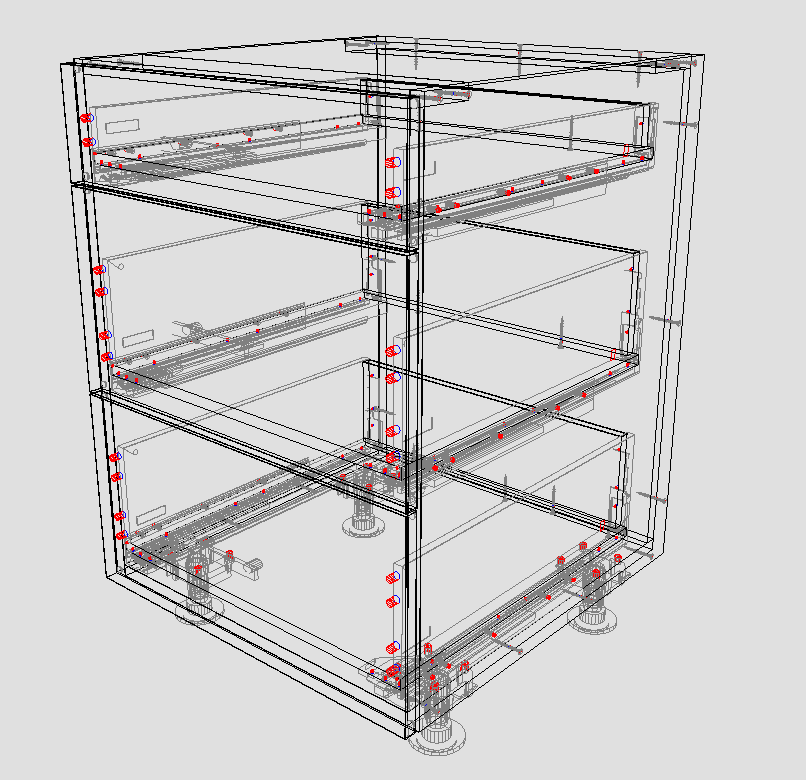 Wireframe
