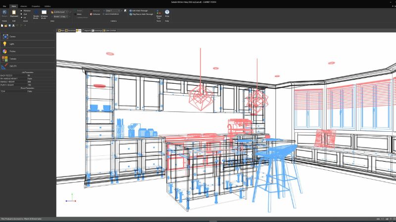 Professional Kitchen Design Software Professional Kitchen Design Software