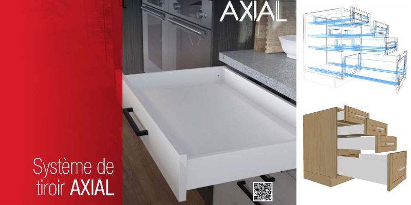 Planit Canada Et Richelieu Unissent Leurs Forces Pour Des Paquets D’installation Innovants Pour Cabinet Vision