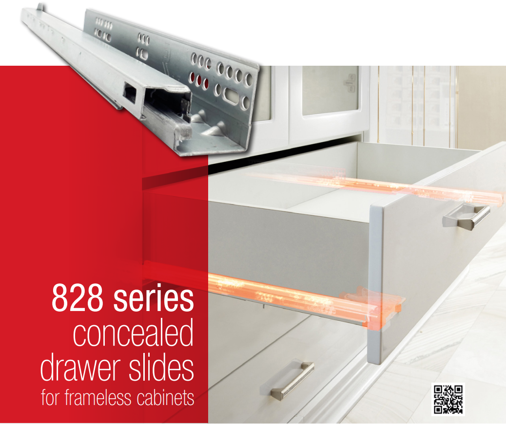 Richelieu 828 EN Richelieu 828 EN