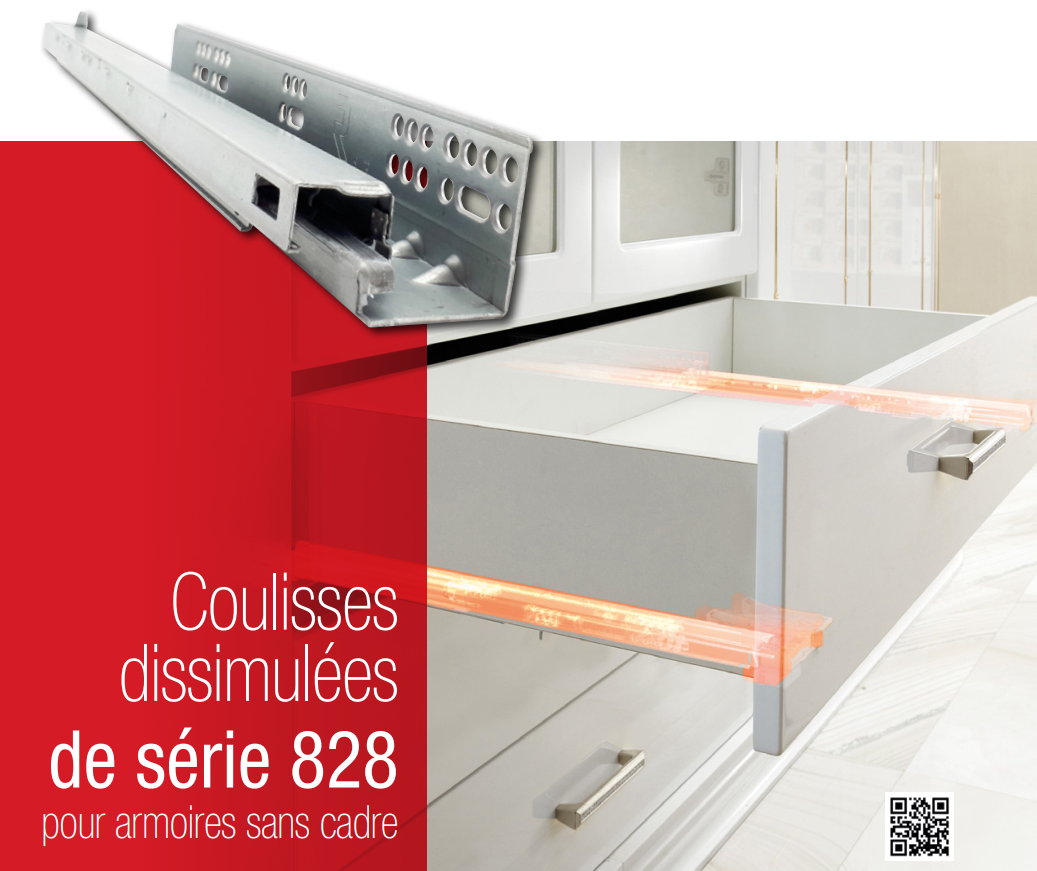 Richelieu 828 FR