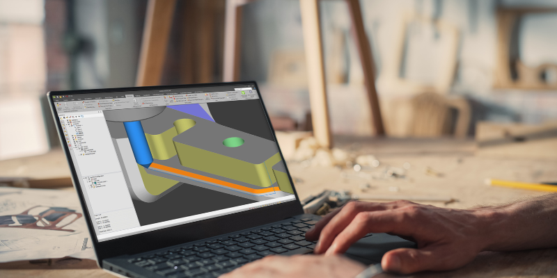 Introducing ALPHACAM 2024.1: Elevating Custom Manufacturing With Enhanced Features
