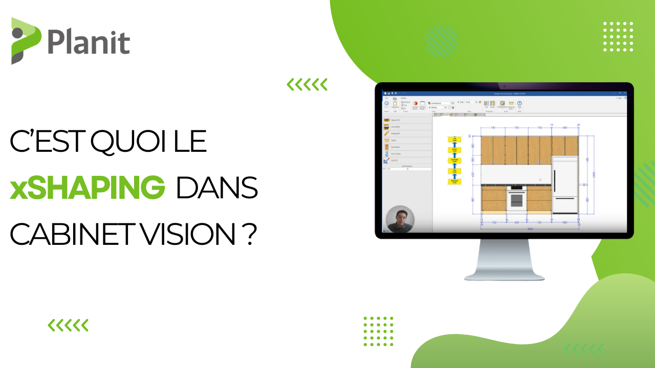 Simplifiez Le Complexe&hellip;avec Le Multiplicateur XShaping [VID&Eacute;O]