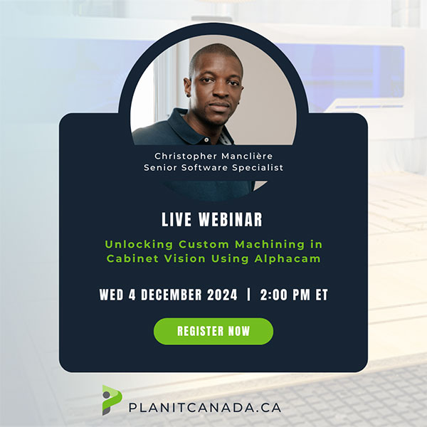 AC for CV Webinar English