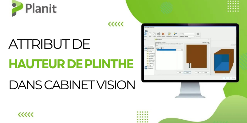 Attribut Coups-de-pied_Cabinet Vision