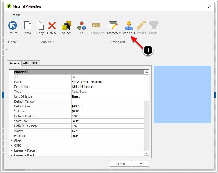 Vendor Management 2