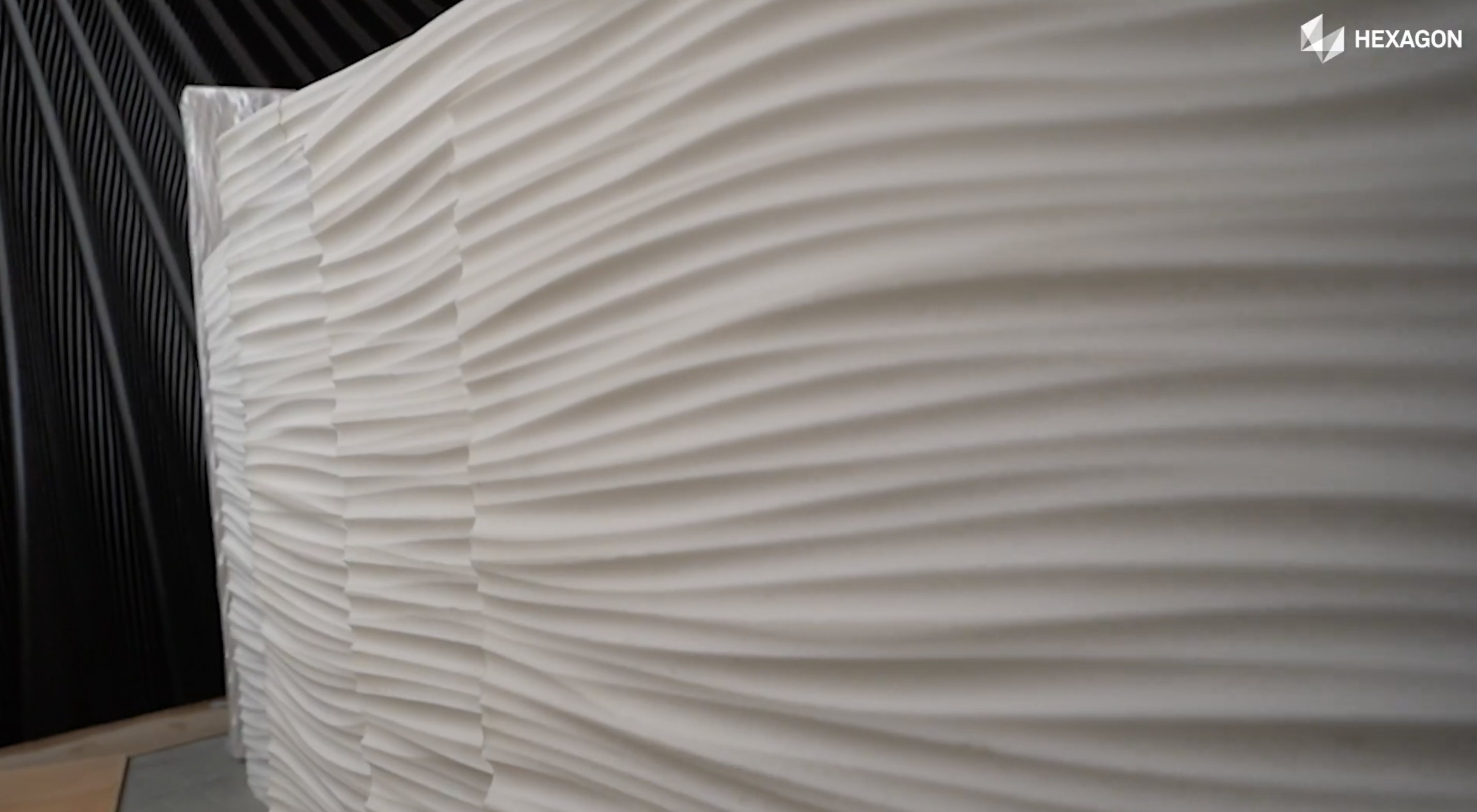 Alphacam, cnc machining and textured walls (1) Alphacam, cnc machining and textured walls (1)