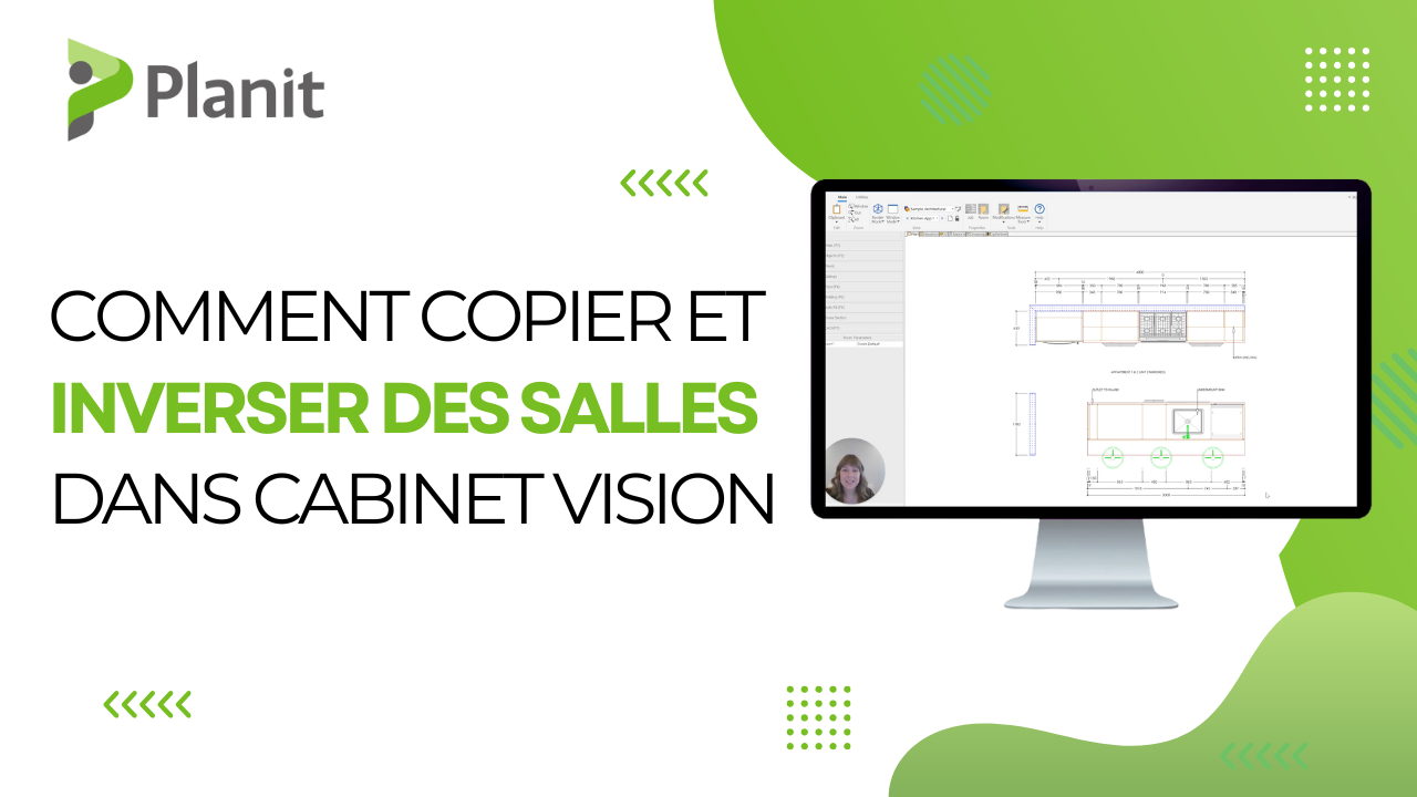 Ma&icirc;triser Le Miroir De Pi&egrave;ce Dans CABINET VISION : Un Guide &eacute;tape Par &eacute;tape