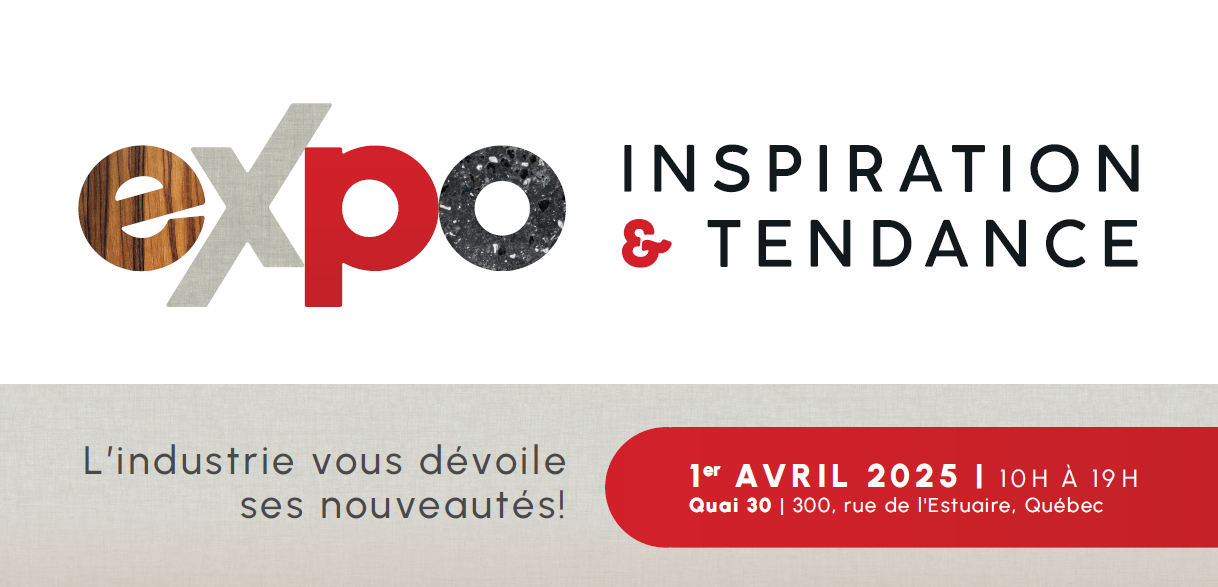 AFDICQ Expo Inspiration et tendance