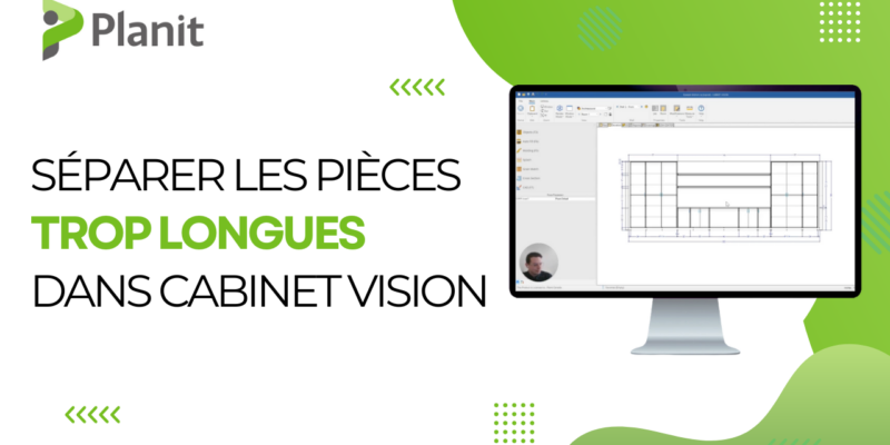 Cabinet Vision-division Des Grandes Pieces