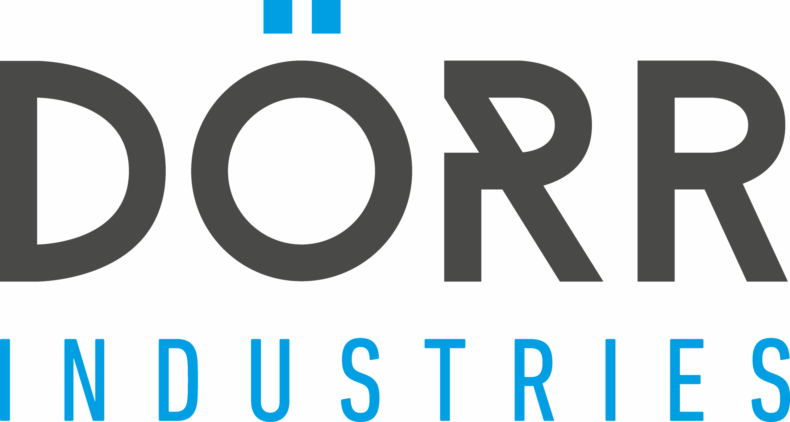 DORR logo 2 DORR logo 2