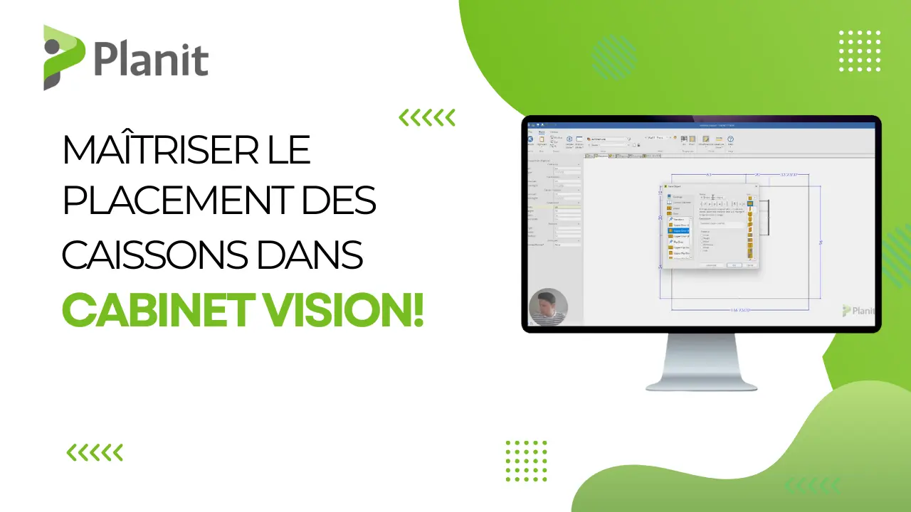 Qu&rsquo;est-ce Que La Position Verticale Dans CABINET VISION? (Et Pourquoi C&rsquo;est Important)