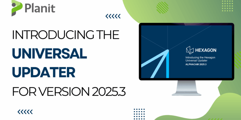 Hexagon Universal Updater 2025 En