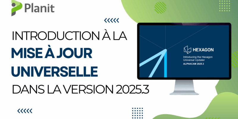 Hexagon Universal Updater 2025 Fr