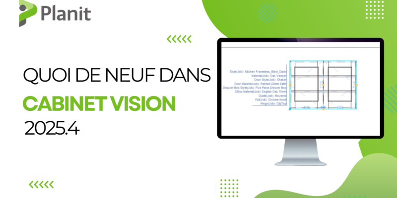Thumbnail Whats New In Cabinet Vision 2025 4 FRA