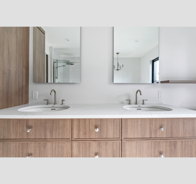 Package DORR pour Cabinet Vision 8 Element (1)