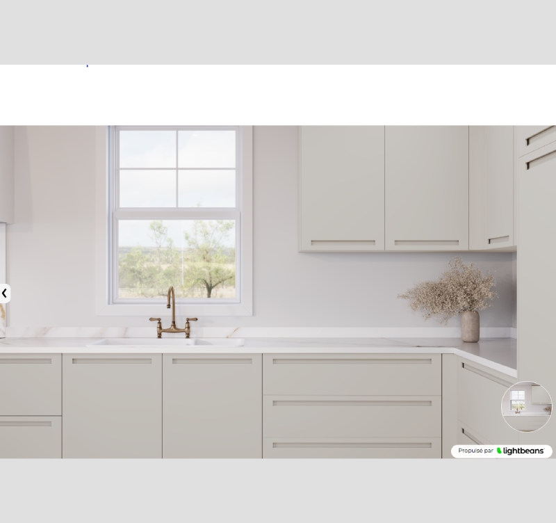 Package DORR pour Cabinet Vision 9 Element