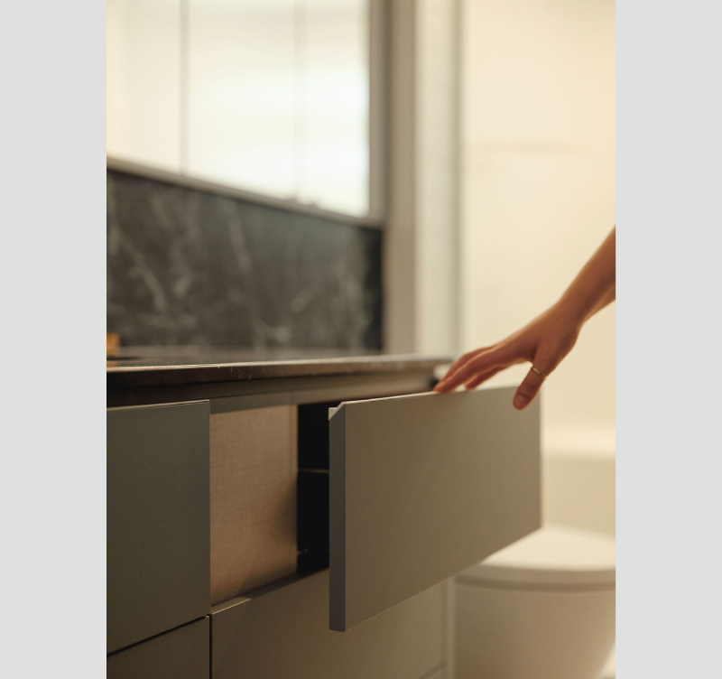 Package DORR pour Cabinet Vision 17 Ligna