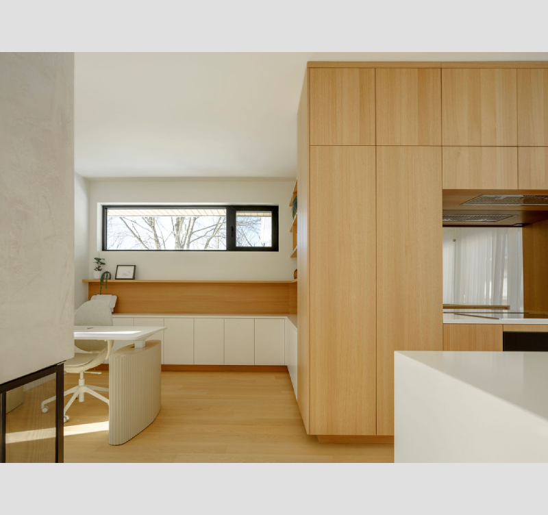 Package DORR pour Cabinet Vision 13 Slab