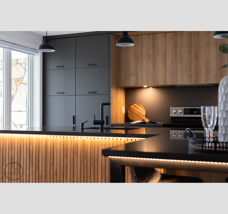 Package DORR pour Cabinet Vision 5 Slab (2)