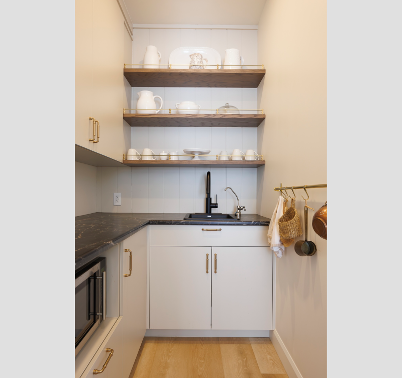 Package DORR pour Cabinet Vision 3 Slab (4)