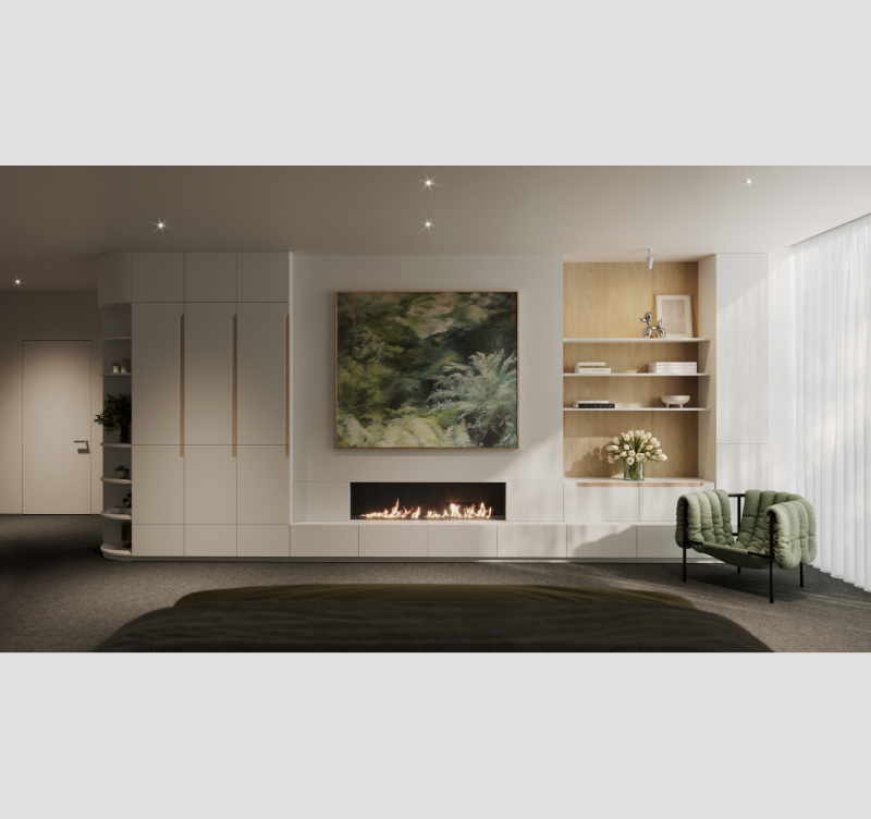 Package DORR pour Cabinet Vision 11 Union