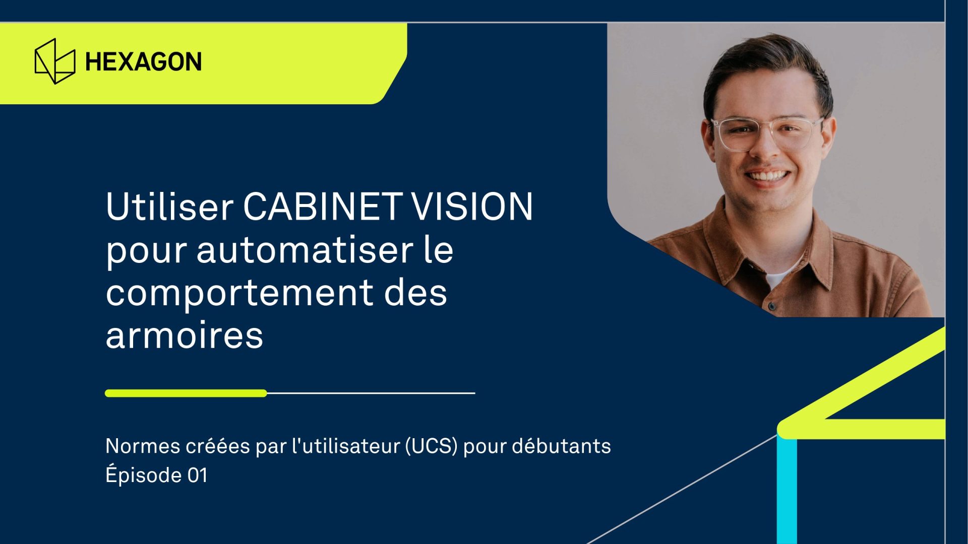 Quoi de neuf 3 Comment Automatiser Les Meubles-lavabos Suspendus Dans CABINET VISION Sans Multiplier Les Objets De Bibliothèque