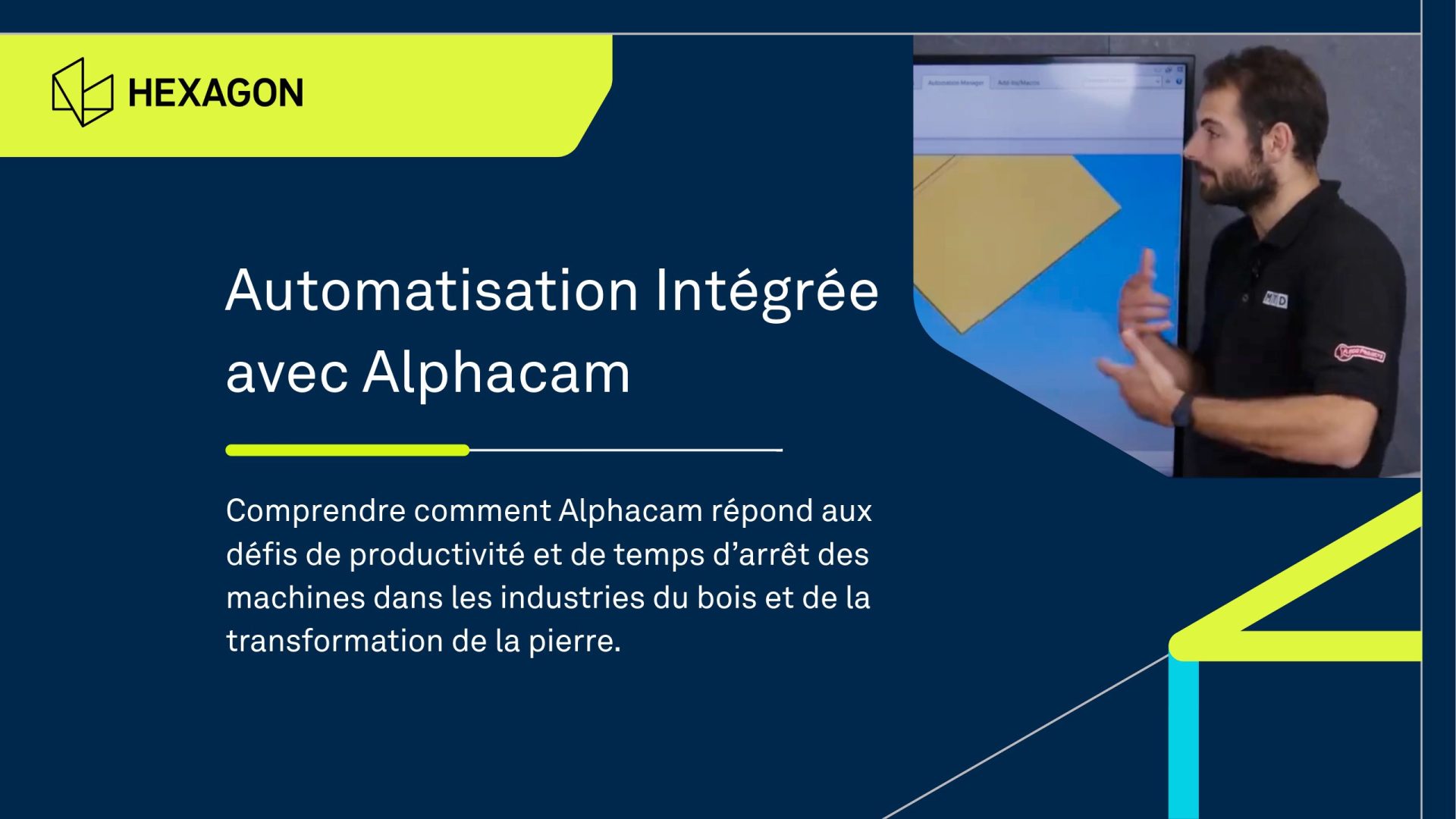 Quoi de neuf 1 La Programmation CNC Ralentit-elle Votre Production?