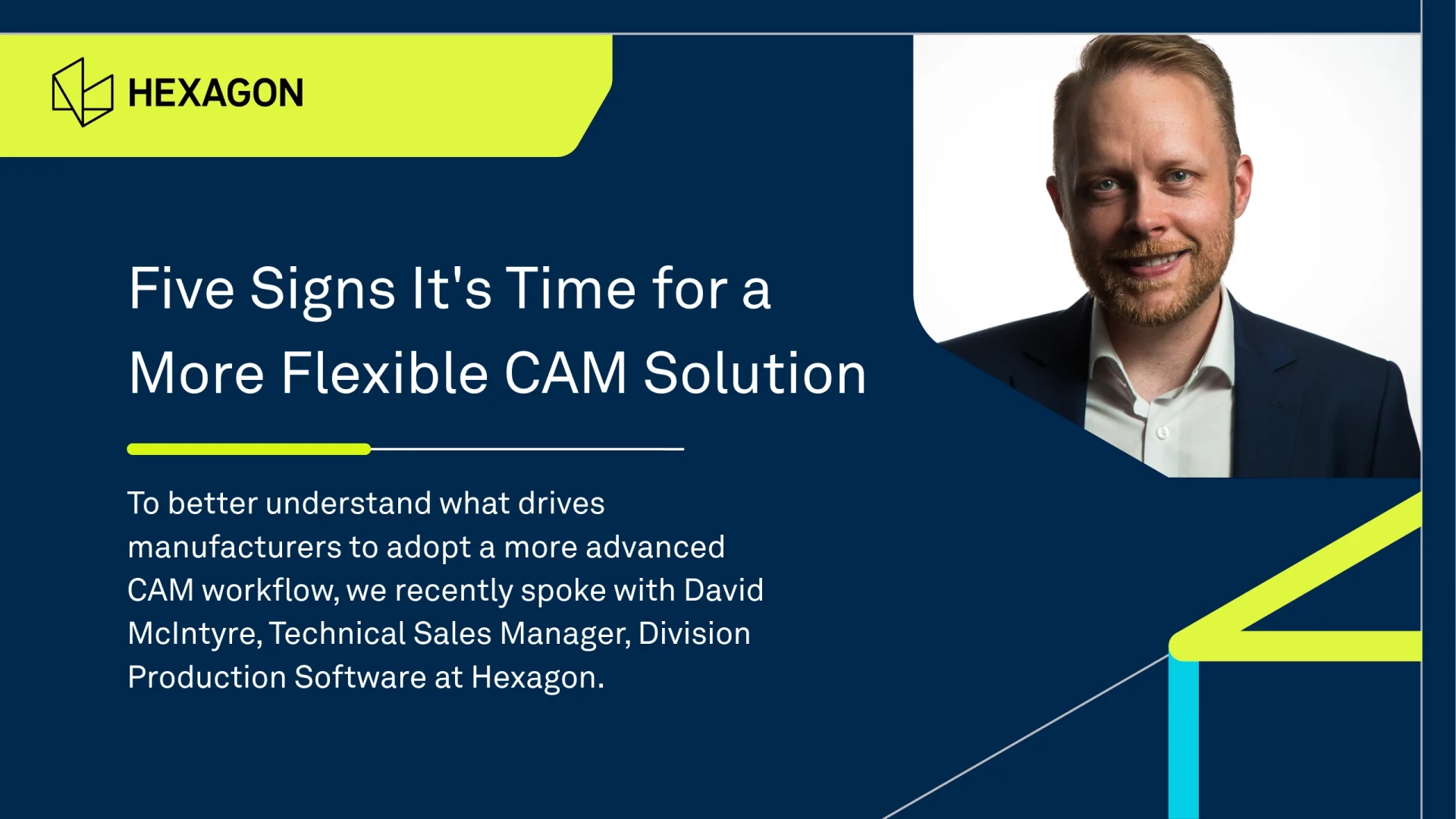What’s New 1 Outgrowing Machine-supplied CNC Programming Software? 5 Signs It’s Time For A More Flexible CAM Solution