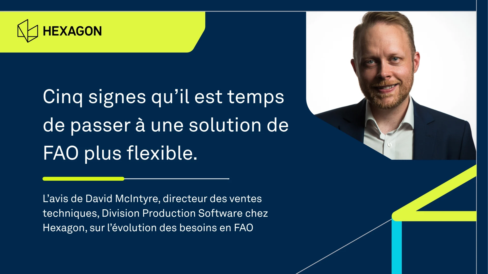 Votre Logiciel CNC Fourni Avec Votre Machine Ne Suffit Plus? 5 Signes Qu&rsquo;il Est Temps De Passer &agrave; Une Solution FAO Plus Flexible