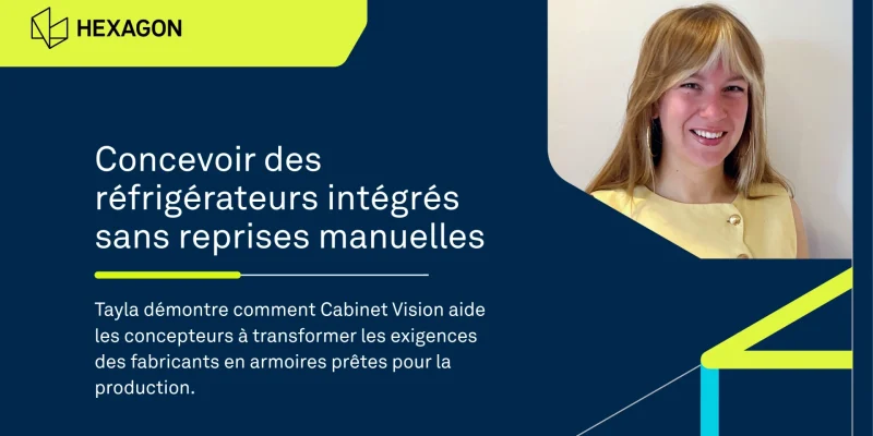 Conception D’armoires Pour Réfrigérateur Intégré